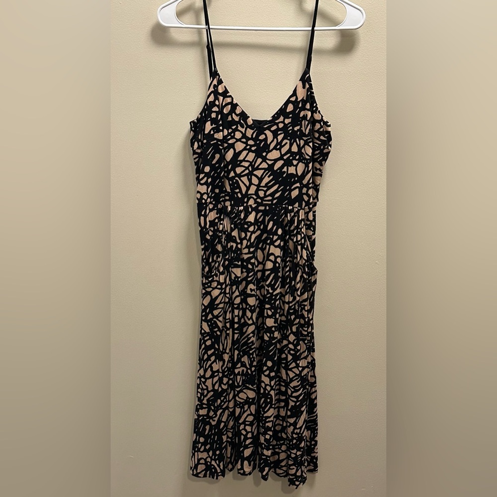 Loft Ann Taylor NWT Rayon Blend dress women’s size small